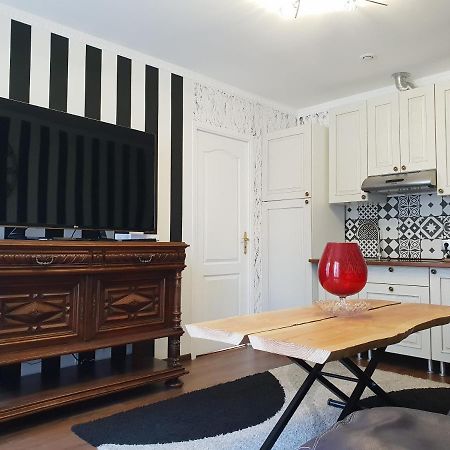 Appartement Centre Bordeaux Avec Garage Sur Demande 외부 사진