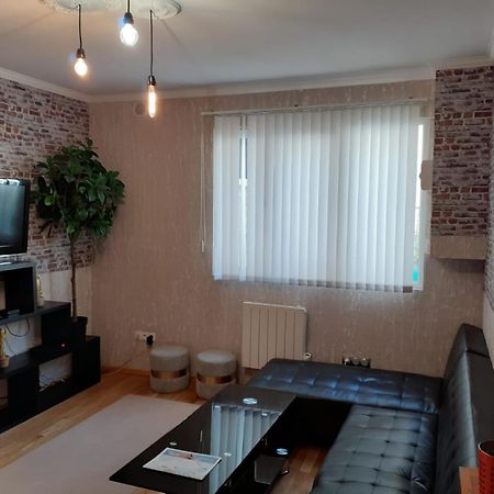 Appartement Centre Bordeaux Avec Garage Sur Demande 외부 사진