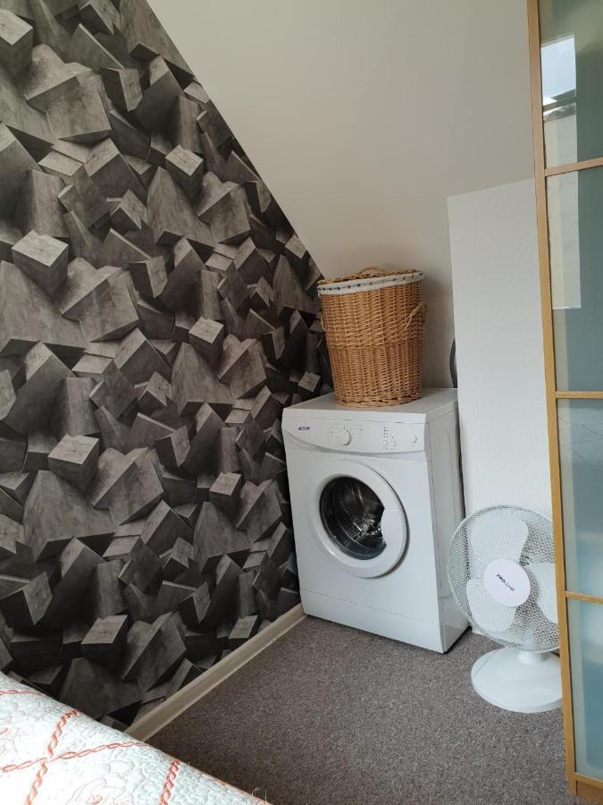 Appartement Centre Bordeaux Avec Garage Sur Demande 외부 사진