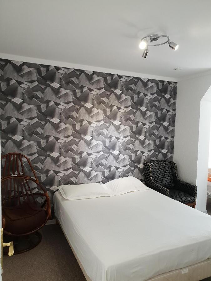 Appartement Centre Bordeaux Avec Garage Sur Demande 외부 사진