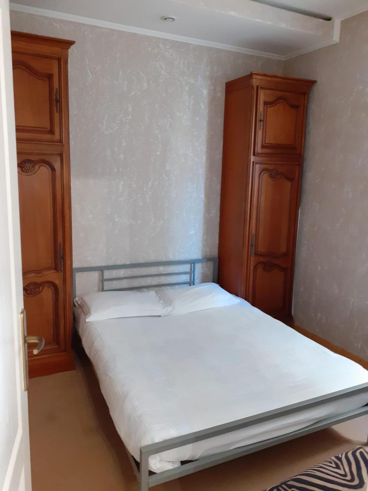 Appartement Centre Bordeaux Avec Garage Sur Demande 외부 사진