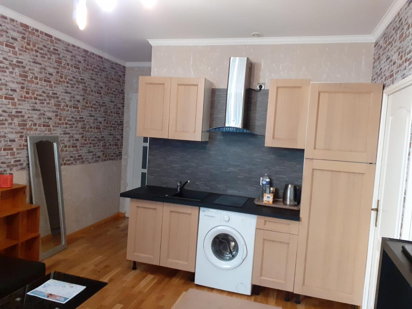 Appartement Centre Bordeaux Avec Garage Sur Demande 외부 사진