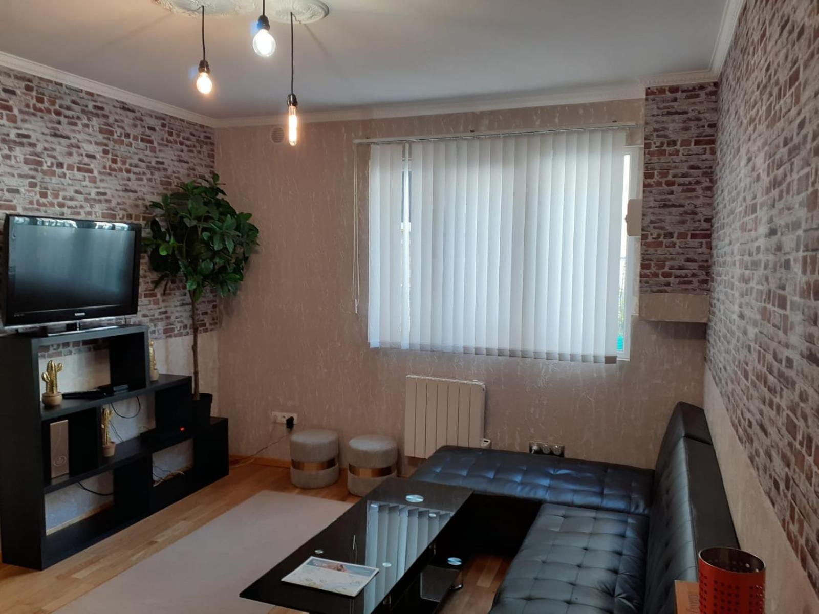 Appartement Centre Bordeaux Avec Garage Sur Demande 외부 사진